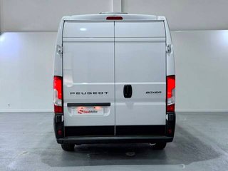 Peugeot Boxer Furgon Camper BlueHDi 140 S&S Etna L2H2 103 kW (140 CV)