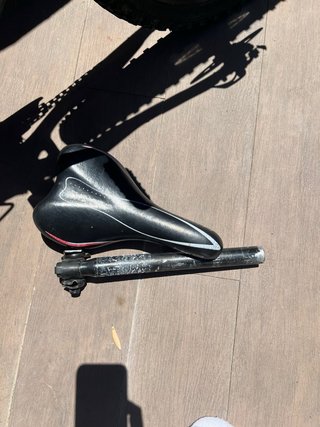 Bici Momma 24 pollici