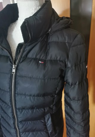 Anorak Tommy Hilfiger Talla S
