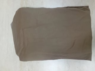 Camiseta ligera para chaleco antifragmentos