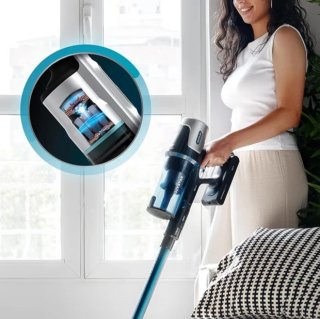 Olvídate de los cables y limpia toda tu casa