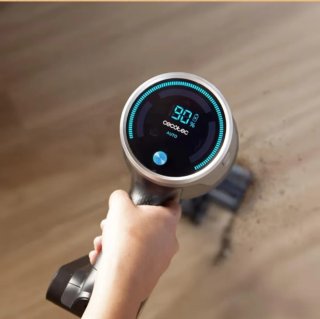 Olvídate de los cables y limpia toda tu casa