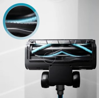 Olvídate de los cables y limpia toda tu casa