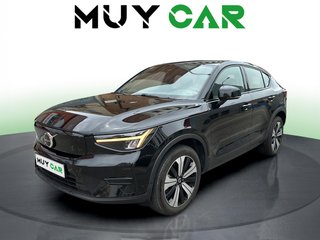 Volvo C40 Eléctrico Recharge Core Auto 170 kW (231 CV)