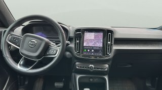 Volvo C40 Eléctrico Recharge Core Auto 170 kW (231 CV)