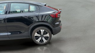 Volvo C40 Eléctrico Recharge Core Auto 170 kW (231 CV)