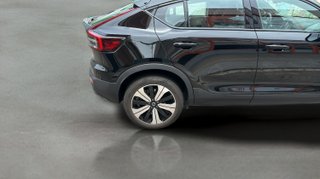 Volvo C40 Eléctrico Recharge Core Auto 170 kW (231 CV)