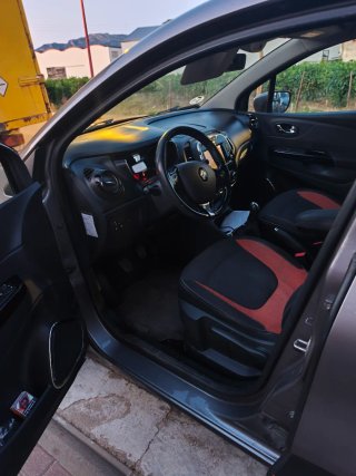 Renault Captur 2015