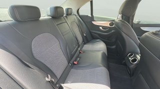 Mercedes-Benz Clase C 200 d 110 kW (150 CV)