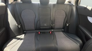 Mercedes-Benz Clase C 200 d 110 kW (150 CV)