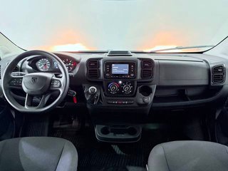 Peugeot Boxer Furgon Camper BlueHDi 140 S&S Etna L2H2 103 kW (140 CV)