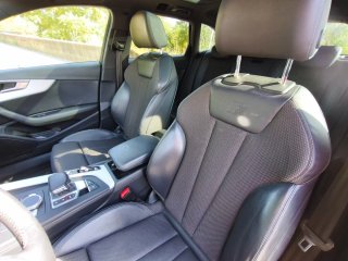 Audi A4 2017