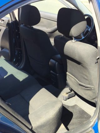 Toyota Avensis 2006