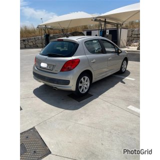 Peugeot 207 2007