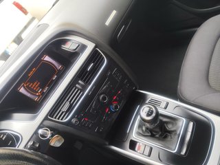 Audi A5 2011