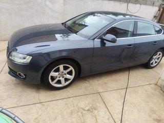 Audi A5 2011