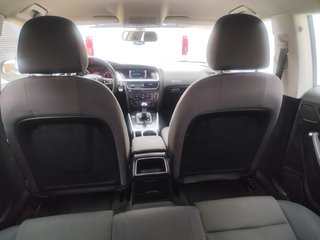 Audi A5 2011