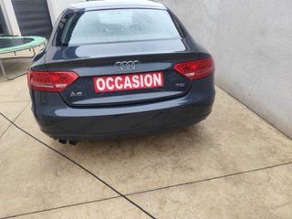 Audi A5 2011