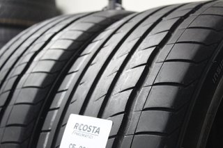 2 Gomme Usate 235/45 R18 98Y MOMO
