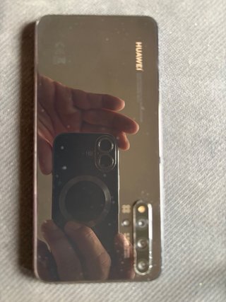 Huawei Nova 5T