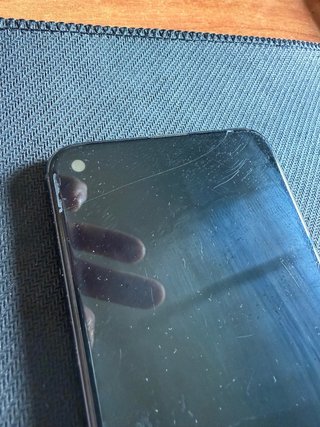 Huawei Nova 5T