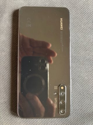Huawei Nova 5T