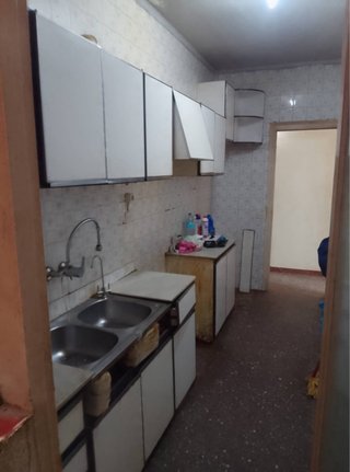 Piso en zona can clota