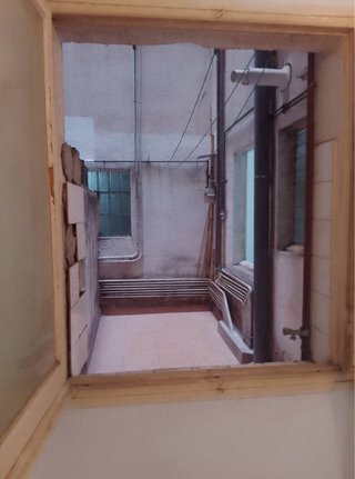 Piso en zona can clota