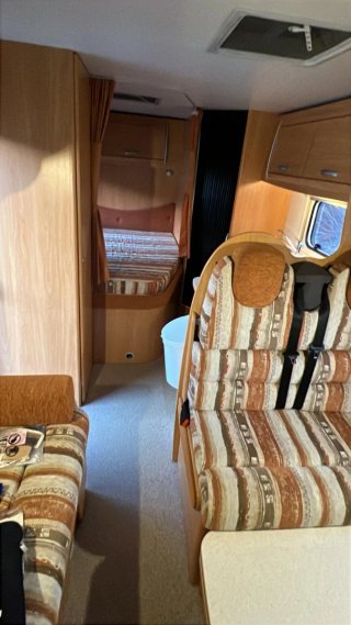 FIAT Ducato 2007