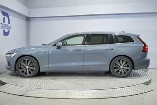 Volvo V60   2.0 T6 AWD Recharge Inscription Auto