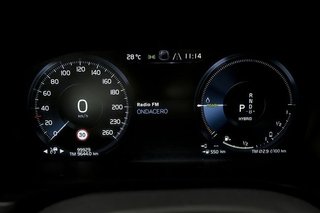 Volvo V60   2.0 T6 AWD Recharge Inscription Auto