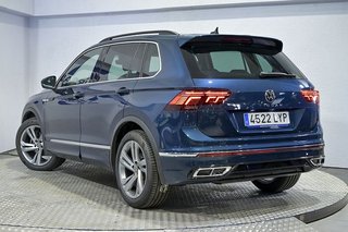 Volkswagen Tiguan   RLine 2.0 TDI 110kW 150CV DSG