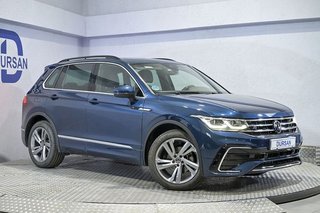 Volkswagen Tiguan   RLine 2.0 TDI 110kW 150CV DSG
