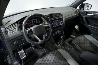Volkswagen Tiguan   RLine 2.0 TDI 110kW 150CV DSG