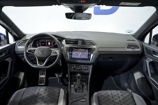 Volkswagen Tiguan   RLine 2.0 TDI 110kW 150CV DSG