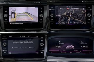 Volkswagen Tiguan   RLine 2.0 TDI 110kW 150CV DSG