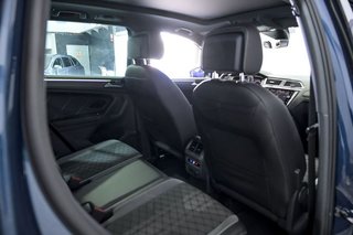 Volkswagen Tiguan   RLine 2.0 TDI 110kW 150CV DSG