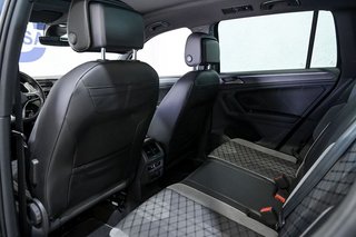 Volkswagen Tiguan   RLine 2.0 TDI 110kW 150CV DSG