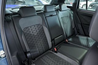 Volkswagen Tiguan   RLine 2.0 TDI 110kW 150CV DSG
