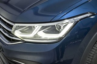 Volkswagen Tiguan   RLine 2.0 TDI 110kW 150CV DSG