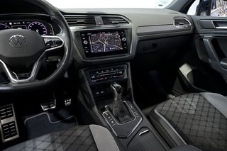 Volkswagen Tiguan   RLine 2.0 TDI 110kW 150CV DSG