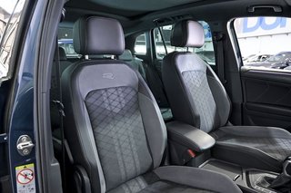 Volkswagen Tiguan   RLine 2.0 TDI 110kW 150CV DSG
