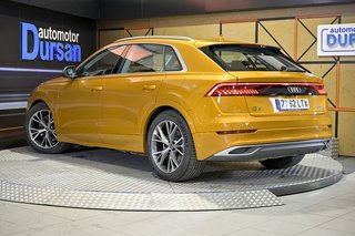 Audi Q8   55 TFSIe 280kW 381CV quattro tiptronic