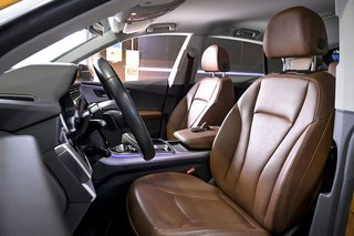 Audi Q8   55 TFSIe 280kW 381CV quattro tiptronic