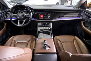 Audi Q8   55 TFSIe 280kW 381CV quattro tiptronic