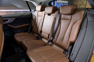 Audi Q8   55 TFSIe 280kW 381CV quattro tiptronic
