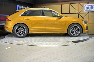 Audi Q8   55 TFSIe 280kW 381CV quattro tiptronic