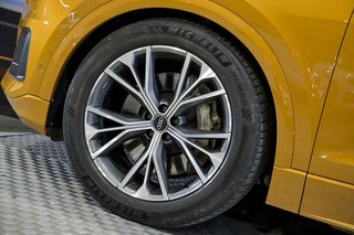 Audi Q8   55 TFSIe 280kW 381CV quattro tiptronic