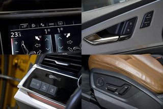 Audi Q8   55 TFSIe 280kW 381CV quattro tiptronic