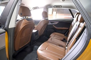 Audi Q8   55 TFSIe 280kW 381CV quattro tiptronic